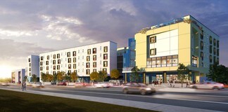 Plus de détails pour 521 W Colorado St, Glendale, CA - Bureau/Médical, Bureau/Commerce de détail à louer