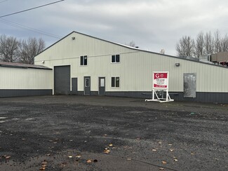 Plus de détails pour 1305 Clark Mill Rd, Sweet Home, OR - Industriel à louer