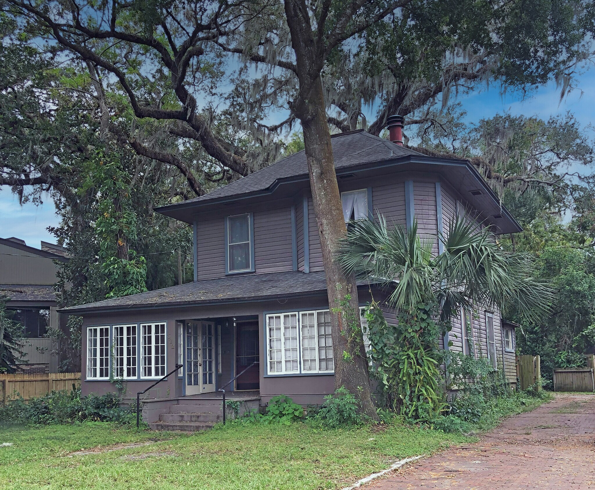 522 S Osceola Ave, Orlando, FL à vendre Photo principale- Image 1 de 1