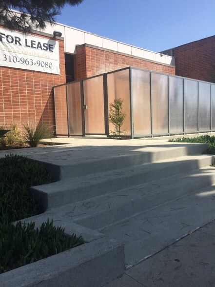 4200 Sepulveda Blvd, Culver City, CA à louer - Photo du bâtiment - Image 3 de 72