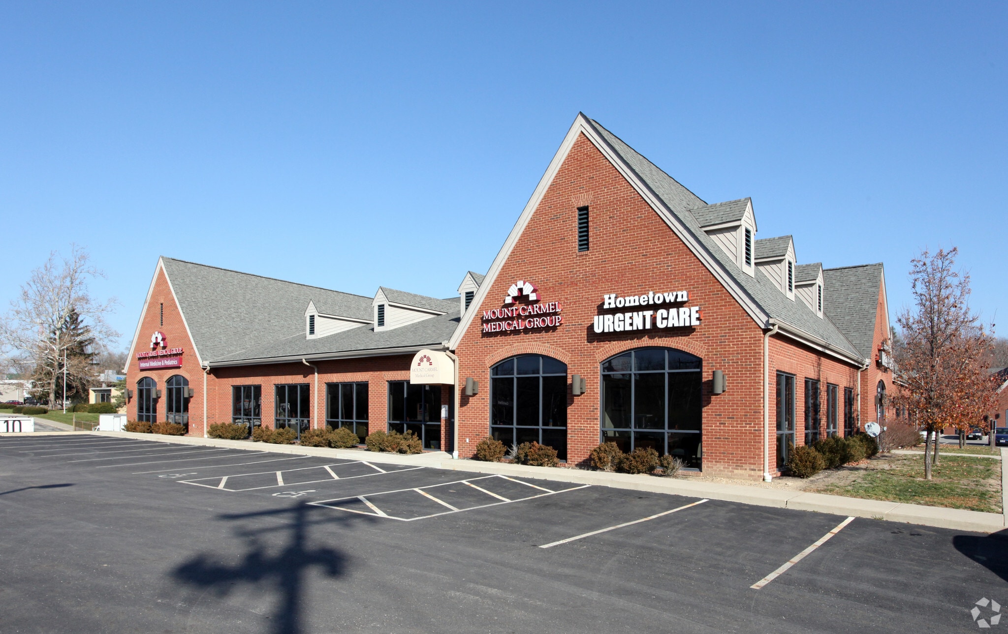 2150 Marble Cliff Office Park, Columbus, OH for sale Primary Photo- Image 1 of 15