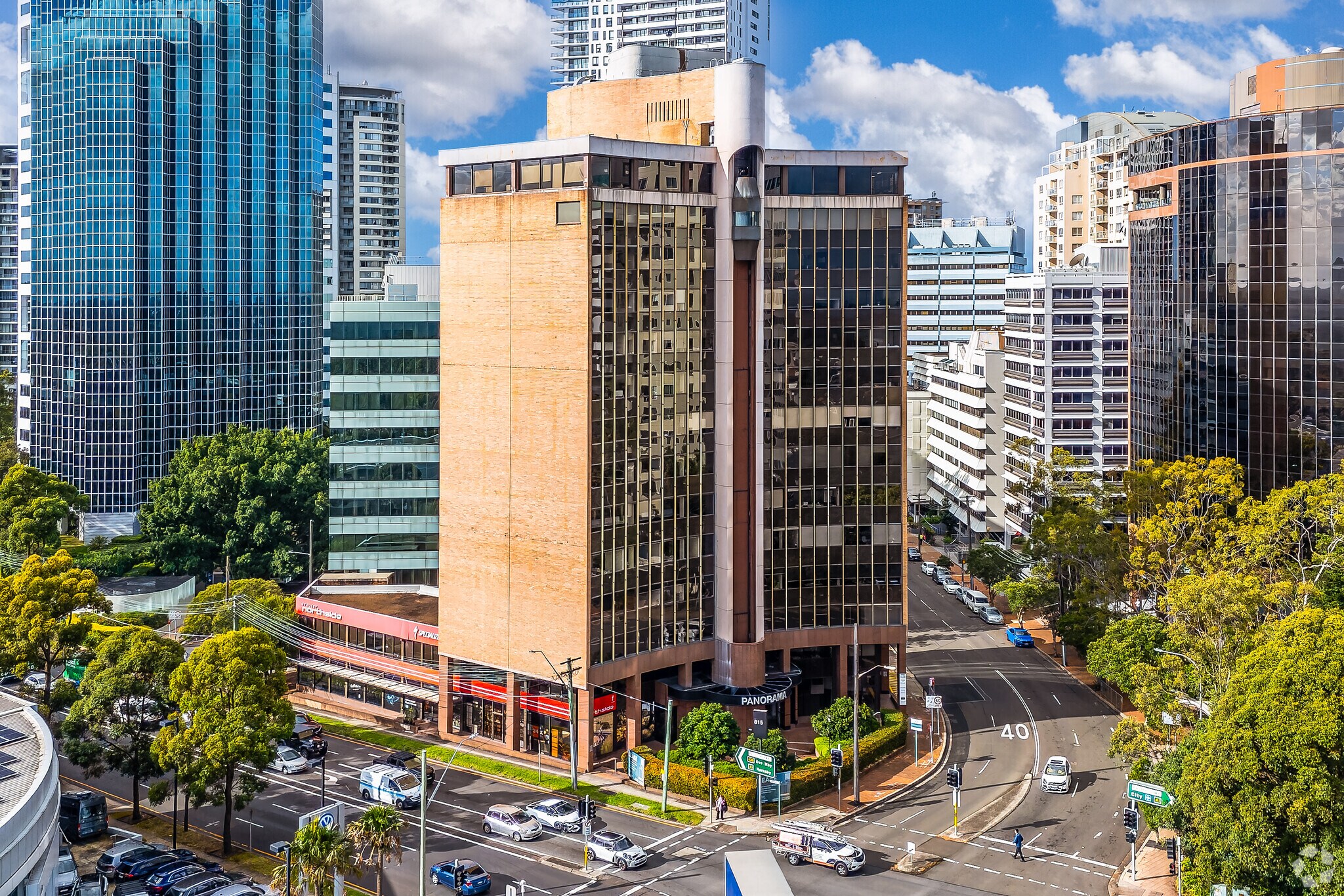 17 Help St, Chatswood for lease Primary Photo- Image 1 of 6