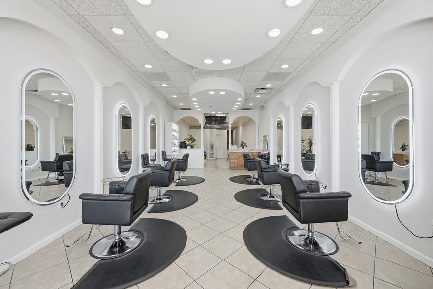 9536 Liberia Ave, Manassas, VA à louer - Photo du bâtiment - Image 1 de 27