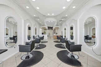 Plus de détails pour 9536 Liberia Ave, Manassas, VA - Commerce de détail à louer