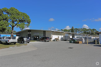 Plus de détails pour 1705 Cattlemen Rd, Sarasota, FL - Flex, Industriel à louer