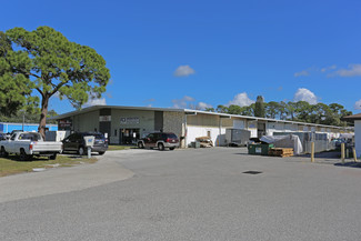 Plus de détails pour 1705 Cattlemen Rd, Sarasota, FL - Flex, Industriel à louer