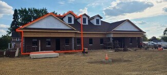 Plus de détails pour 2117-2207 Lincoln Way E, Massillon, OH - Bureau à louer