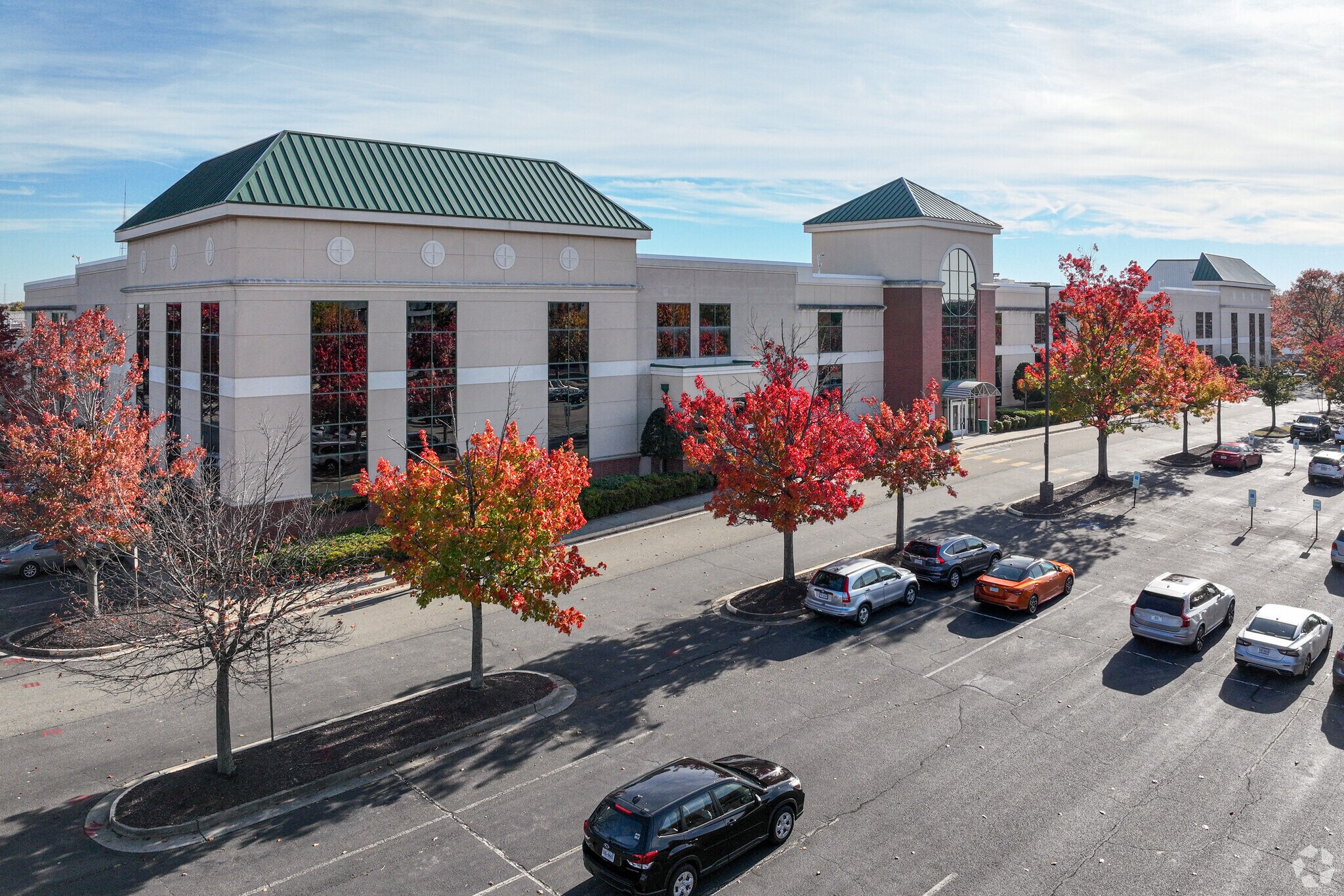 2001 Maywill St, Richmond, VA for lease Building Photo- Image 1 of 31