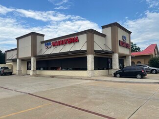 Plus de détails pour 705 N Alexander Dr, Baytown, TX - Commerce de détail à vendre