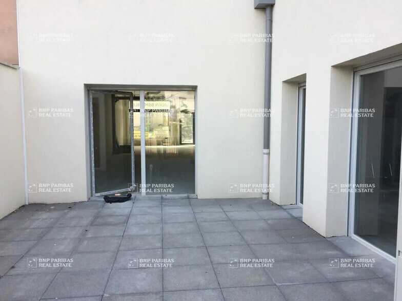 20 Avenue Du Drapeau, Dijon for sale - Building Photo - Image 3 of 7