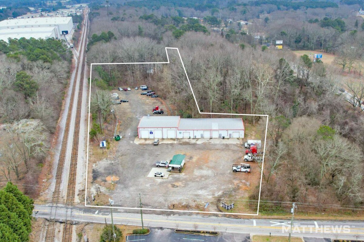 17 Carl Cedar Hill Rd, Winder, GA à vendre Photo du bâtiment- Image 1 de 4