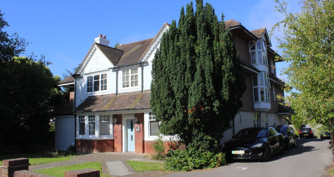 North Para, Horsham à louer Photo du bâtiment- Image 1 de 3