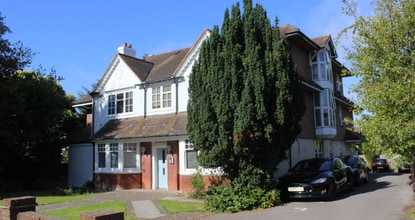 North Para, Horsham à louer Photo du bâtiment- Image 1 de 3