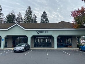 5424-5460 Sunol Blvd, Pleasanton, CA for lease Building Photo- Image 2 of 5