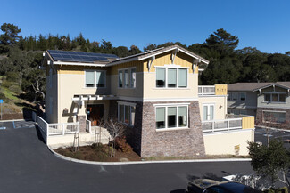 Plus de détails pour 9821 Blue Larkspur Ln, Monterey, CA - Bureau à louer