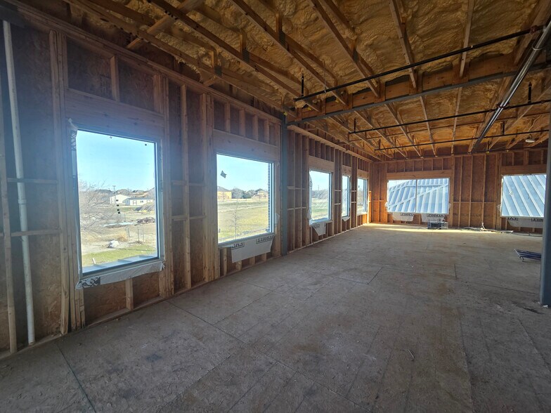 25663 Smotherman Rd, Frisco, TX à vendre - Photo du bâtiment - Image 3 de 13