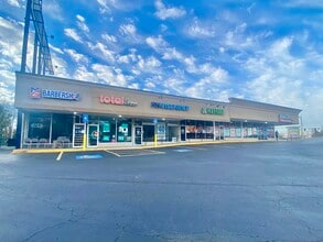 5942-5950 Buford Hwy, Norcross, GA à louer Photo intérieure- Image 1 de 9