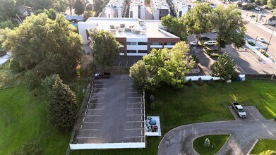 8795 Ralston Rd, Arvada, CO - AERIAL  map view - Image1