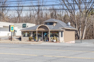 Plus de détails pour 1785 Western Ave, Albany, NY - Commerce de détail à vendre