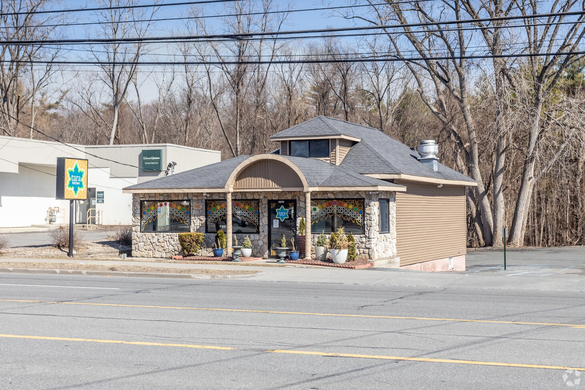 1785 Western Ave, Albany, NY for sale Building Photo- Image 1 of 8