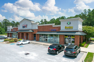 More details for 315 Highway 314, Fayetteville, GA - Retail for Lease