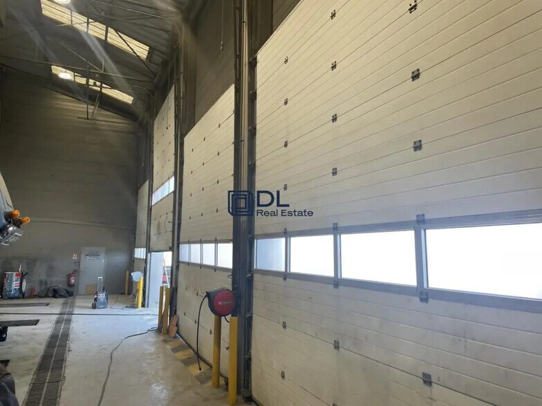 Industrial in Garges-lès-Gonesse for lease - Interior Photo - Image 3 of 7