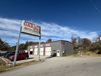 Plus de détails pour 10092 Chapman Hwy, Seymour, TN - Industriel à vendre