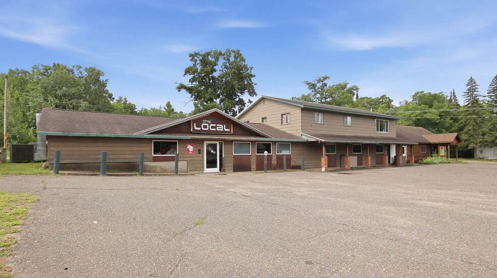 2397 County Road A, Spooner, WI for sale - Building Photo - Image 1 of 17
