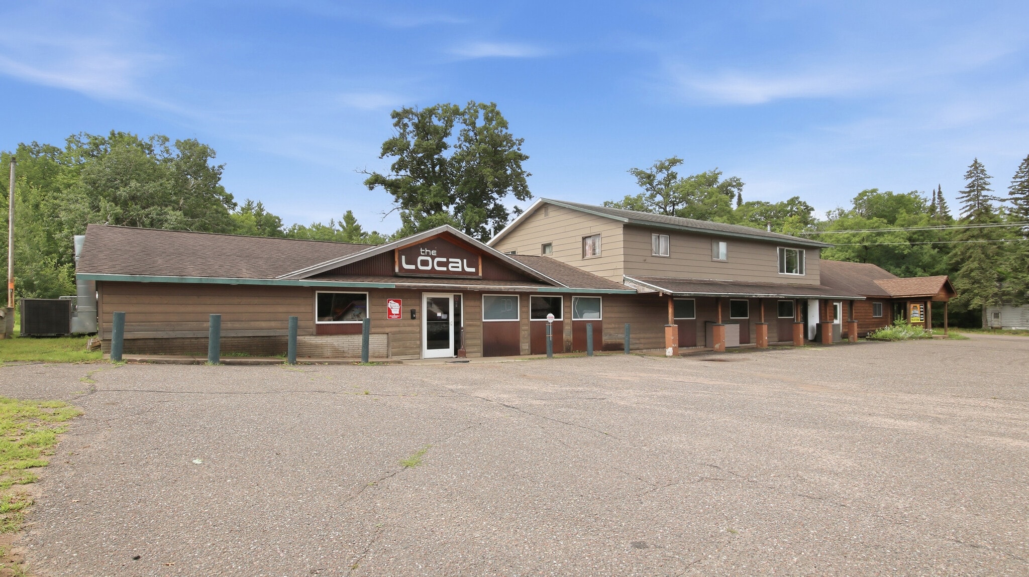2397 County Road A, Spooner, WI for sale Building Photo- Image 1 of 18
