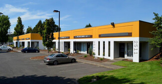 More details for 2511-2527 N Hayden Island Dr, Portland, OR - Industrial for Lease