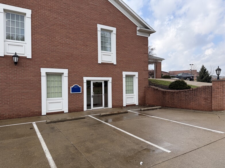 365 Riffel Rd, Wooster, OH for lease - Building Photo - Image 3 of 4