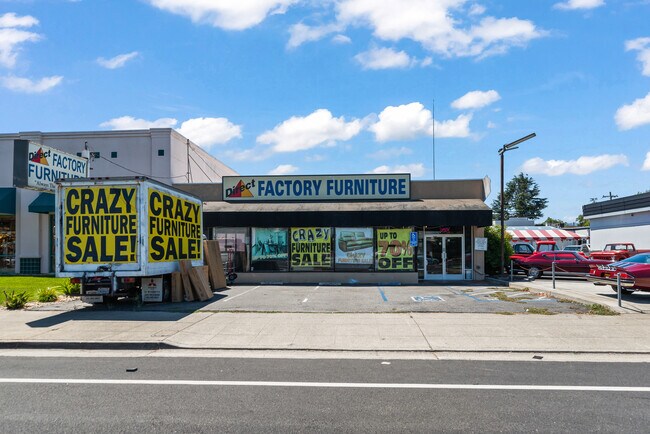 More details for 4910 Stevens Creek Blvd, San Jose, CA - Retail for Lease