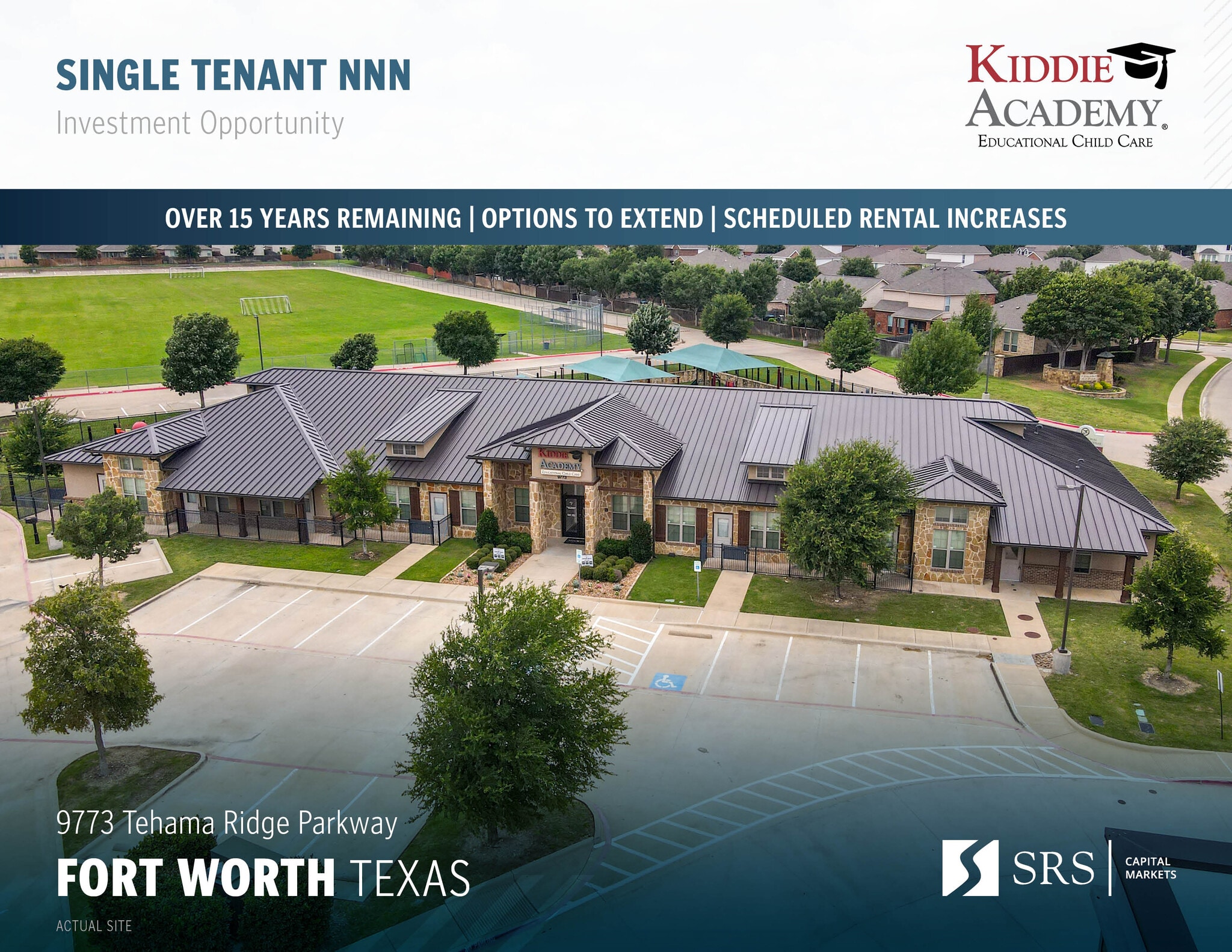 9773 Tehama Ridge Pky, Fort Worth, TX for sale Primary Photo- Image 1 of 10