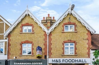 19-23 High St, Pinner for lease Building Photo- Image 1 of 5