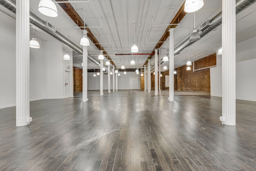 489 Broome St, New York, NY à louer - Photo intérieure - Image 2 de 4
