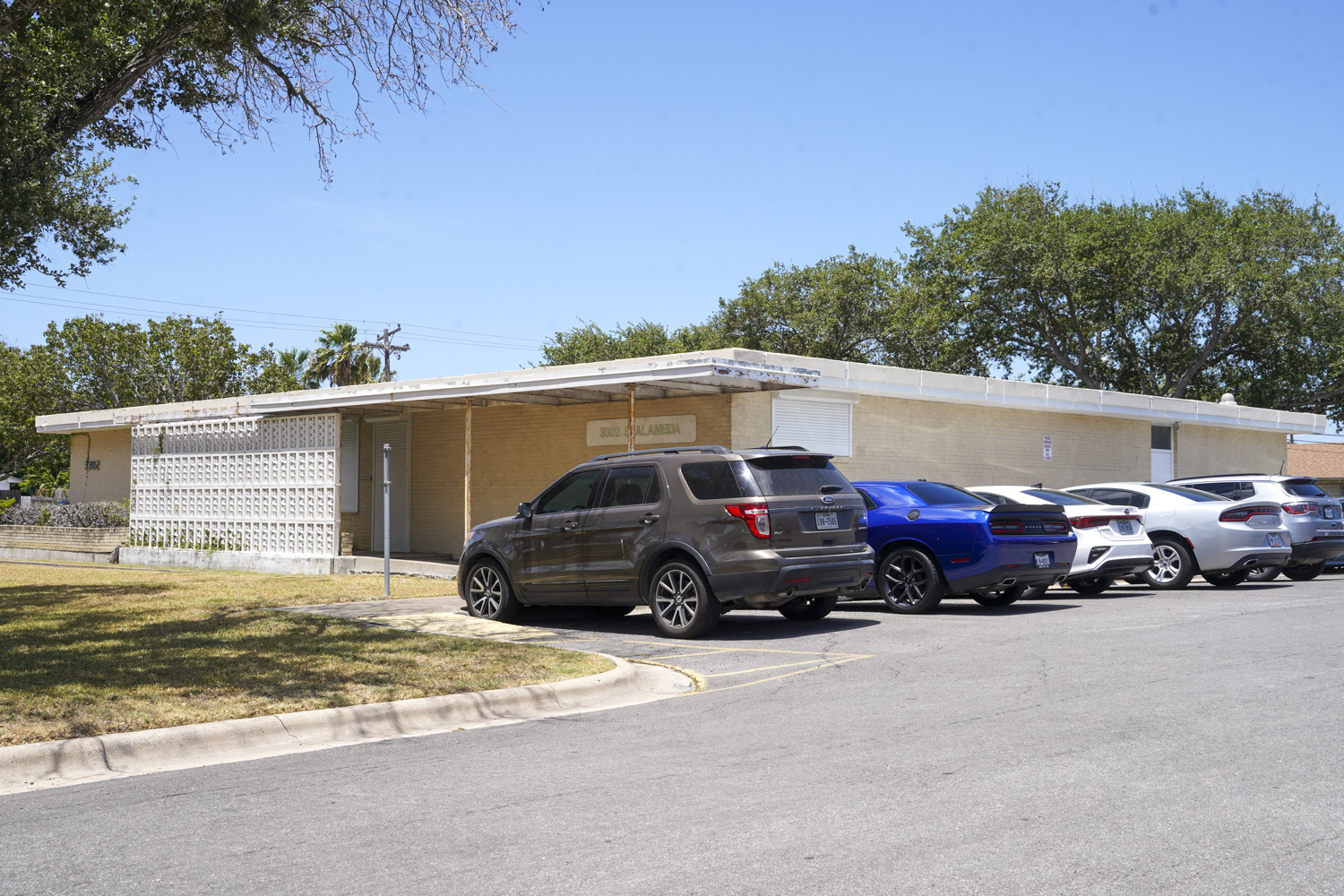 3302 S Alameda St, Corpus Christi, TX for sale Building Photo- Image 1 of 1