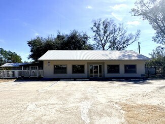 More details for 3215 Crawfordville Hwy, Crawfordville, FL - Retail for Lease