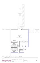 9400 FM 2920, Tomball, TX for lease Site Plan- Image 1 of 1