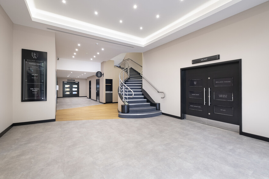 4 Falcon Way, Welwyn Garden City for lease - Building Photo - Image 3 of 10