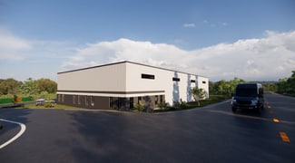 More details for 124 Leicester Street, North Oxford, MA - Industrial for Lease