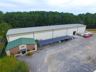 More details for 3220 Goodiron Way, North Charleston, SC - Industrial for Lease