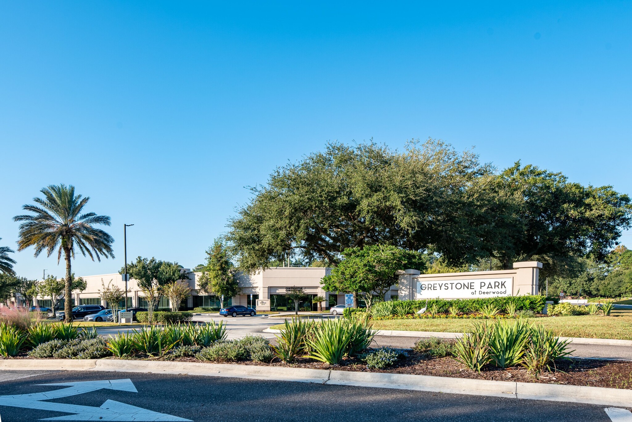 10550 Deerwood Park Blvd, Jacksonville, FL for sale Primary Photo- Image 1 of 1