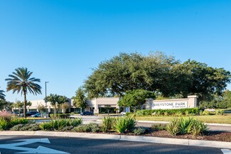 More details for 10550 Deerwood Park Blvd, Jacksonville, FL - Office for Lease