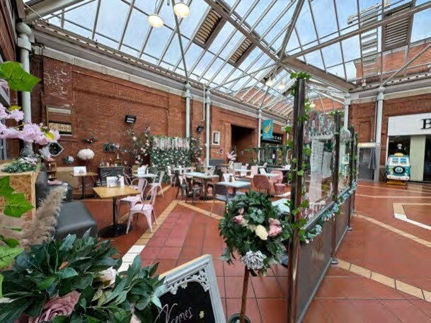 Shopping Centre, Bridgwater à louer Photo intérieure- Image 1 de 3