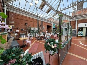 Shopping Centre, Bridgwater à louer Photo intérieure- Image 1 de 3