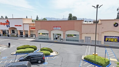 568-618 S Mount Vernon Ave, San Bernardino, CA for lease Interior Photo- Image 2 of 2