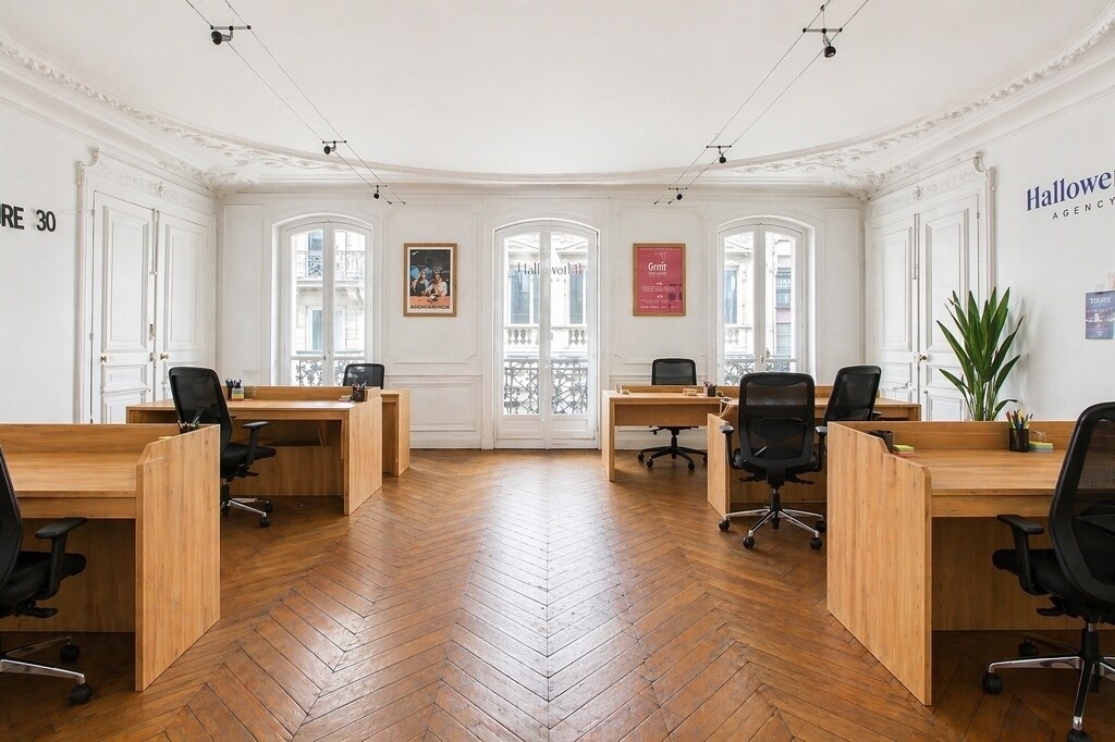 24 Rue Pierre Sémard, Paris for lease Building Photo- Image 1 of 7