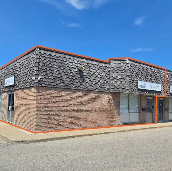 More details for 100 Bessemer Rd, London, ON - Office for Lease