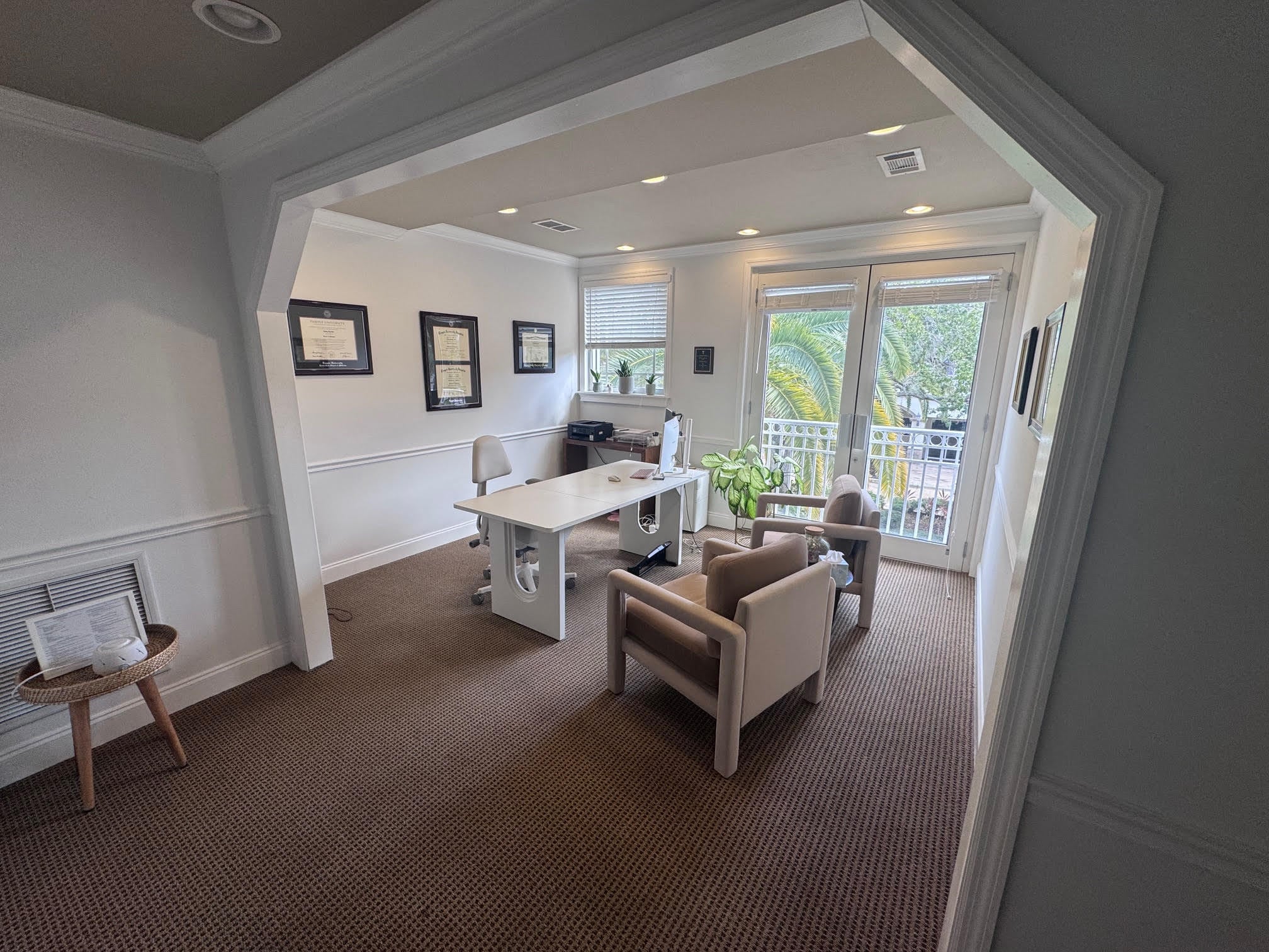 1825 Main St, Weston, FL for lease Interior Photo- Image 1 of 2