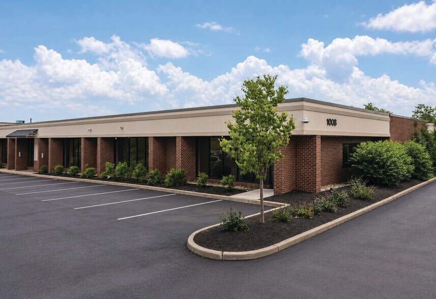 1008 W 9th Ave, King Of Prussia, PA for sale - Building Photo - Image 2 of 6